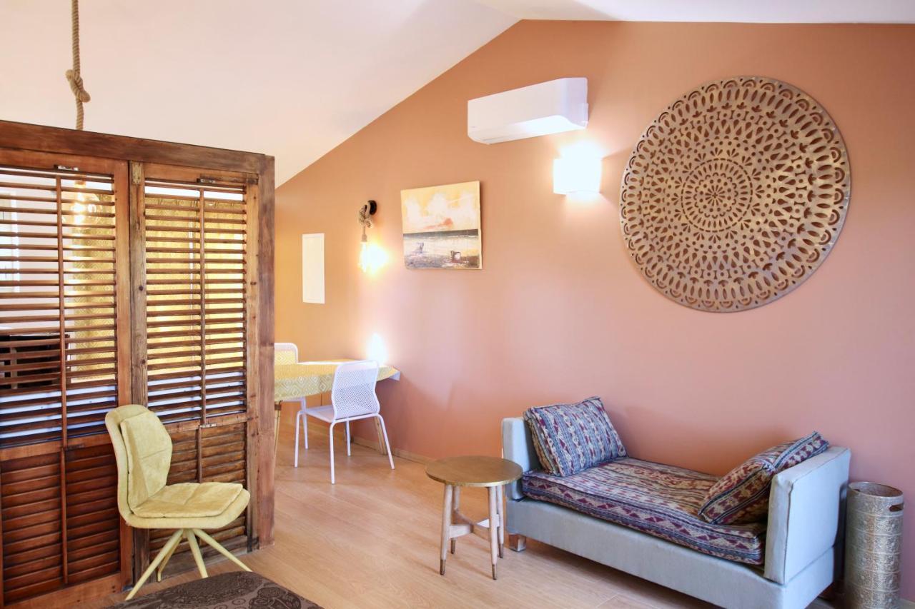 Le Jardin D'Erables St Remy 7 Ha Piscine/Clim Βίλα Paluds de Noves Εξωτερικό φωτογραφία